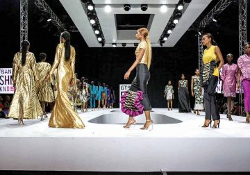 GTB Fashion Weekend