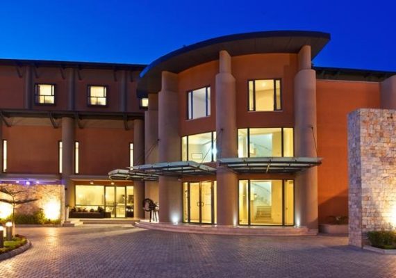 The Wheatbaker Hotel, Ikoyi