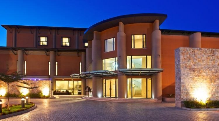 The Wheatbaker Hotel, Ikoyi