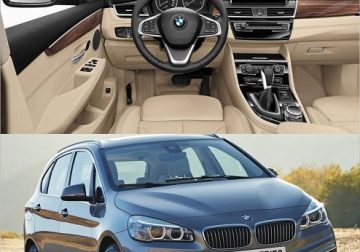 BMW Coscharis Group