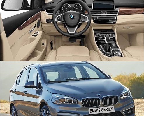 BMW Coscharis Group
