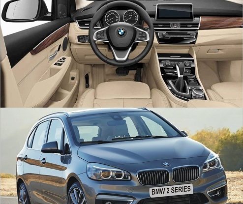 BMW Coscharis Group
