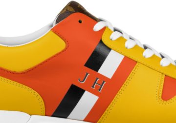 louis vuitton sneaker-yellow_pm1_detail-view