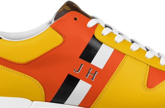 louis vuitton sneaker-yellow_pm1_detail-view