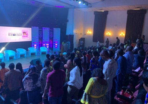 parents in waiting conference