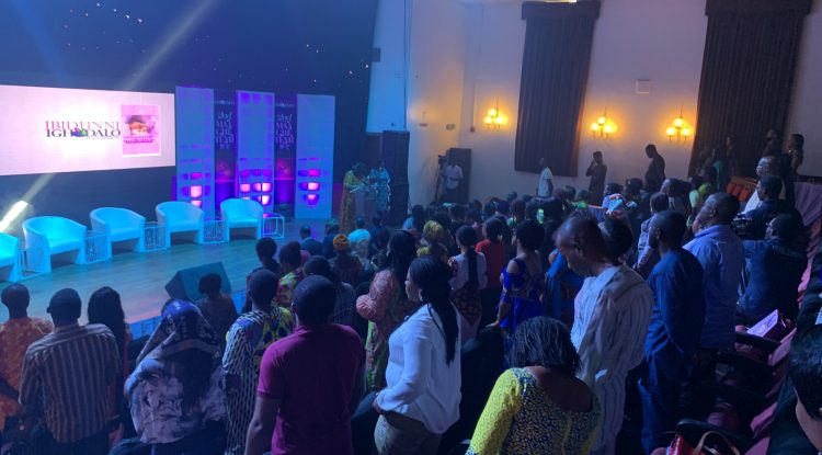parents in waiting conference