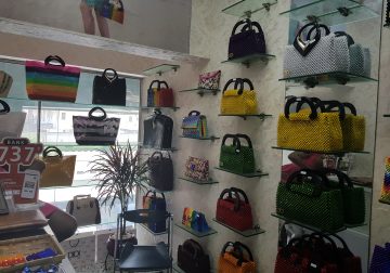 DIDI CREATIONS LEKKI
