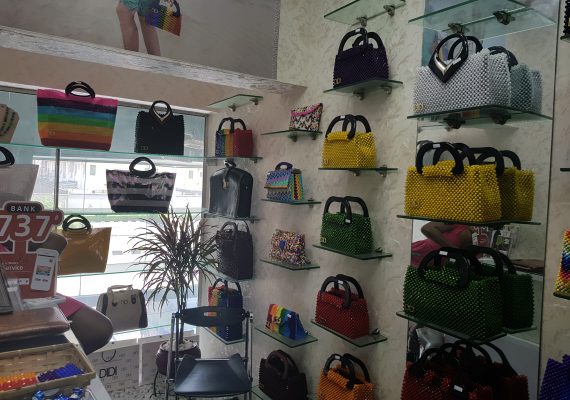 DIDI CREATIONS LEKKI