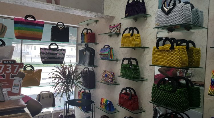 DIDI CREATIONS LEKKI
