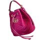 Gucci bucket bag