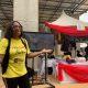 Lawretta Ogrih, CEO, IVH Yellow Pages