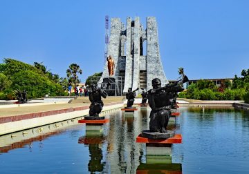 accra