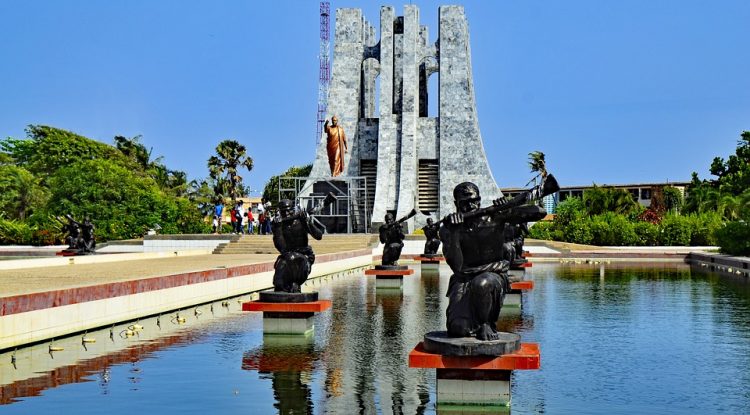 accra