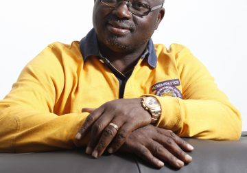 Matthew Ashimolowo