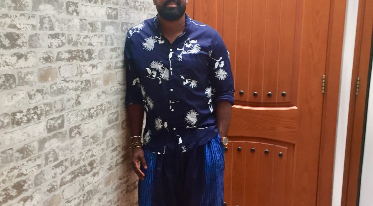 Kunle's Kembe