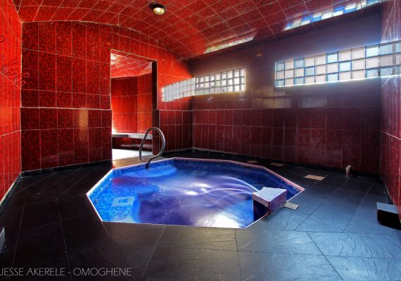 Biyou Spa Lagos