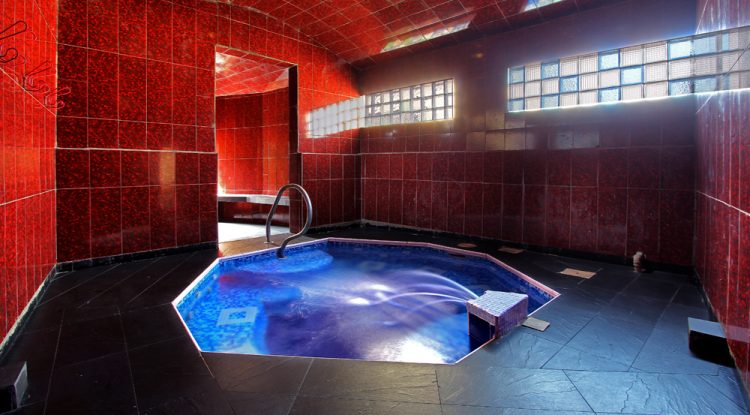 Biyou Spa Lagos