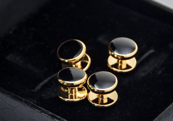 cufflinks