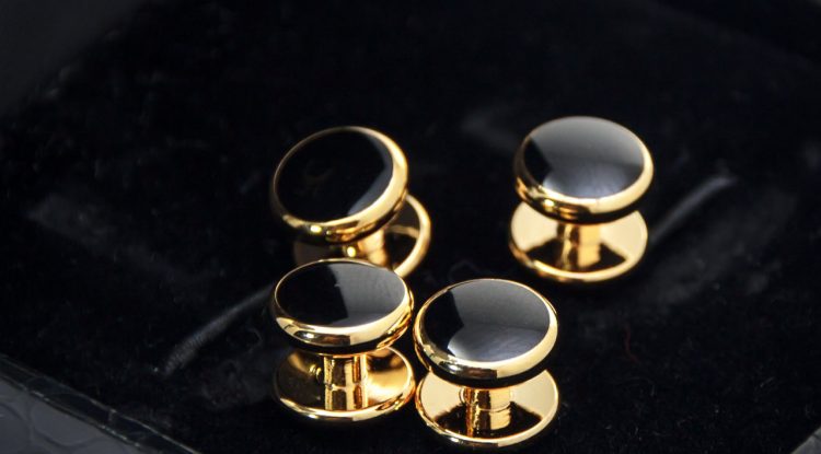 cufflinks
