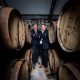 Andy Simpson and David Robertson, co-founders, Whisky 101