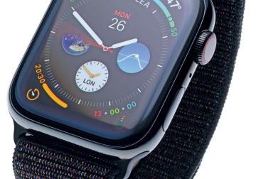 Apple Watch Series 4
