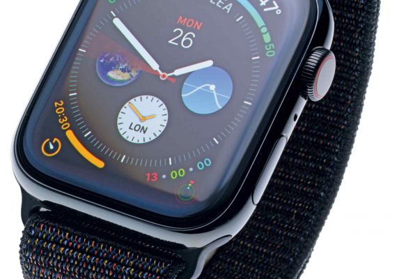 Apple Watch Series 4