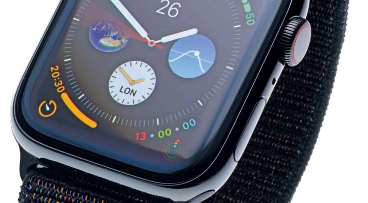 Apple Watch Series 4