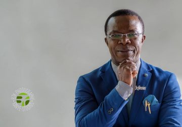 COSMAS MADUKA chairman coscharis group