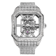 The Royal Berkeley Emperor Tourbillon by Backes and Strauss