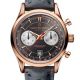 Carl F. Bucherer Manero Flyback Chronograph