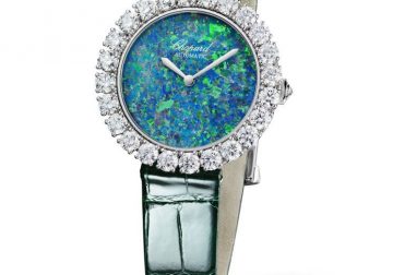 The L'heure du Diamant collection
