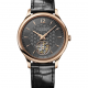 Chopard Reveals Its First Calibre Equipped