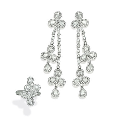 Leo Pizzo collection, Venezia