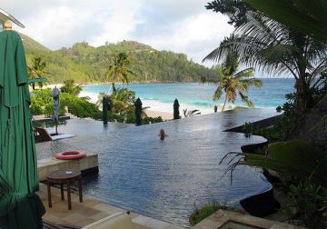 Seychelles hotels