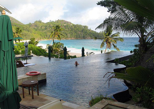 Seychelles hotels