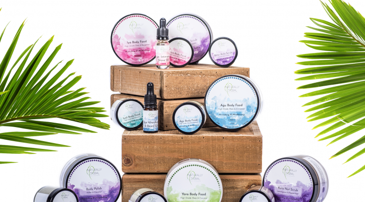 Naturally Tribal Skincare Launches In Nigeria