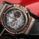 Baselworld 2019: Hublot Partners Ferrari To Create Classic Fusion Ferrari GT