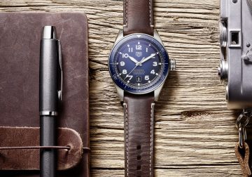 Baselworld 2019: TAG Heuer's New Autavia Range Is About Versatility, Ruggedness