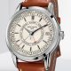 Patek Philippe Ref. 5212A Calatrava Weekly Calendar