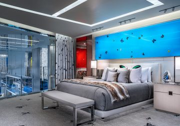 Empathy Suites Las Vegas