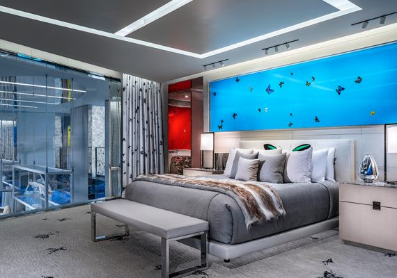 Empathy Suites Las Vegas