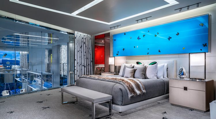 Empathy Suites Las Vegas