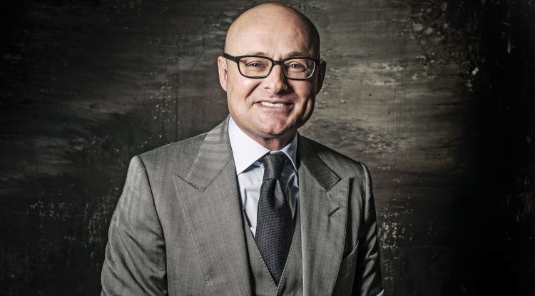 Georges Kern, CEO of Breitling