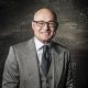Georges Kern, CEO of Breitling