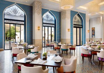 Al_Najada_by_Tivoli_Al Baraha_Restaurant