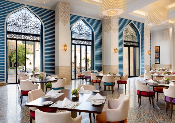Al_Najada_by_Tivoli_Al Baraha_Restaurant
