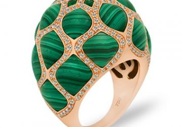 Sofragem Persepolis ring