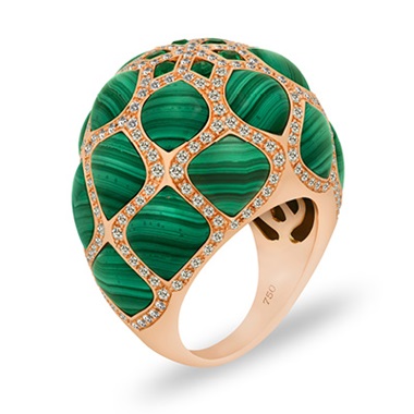 Sofragem Persepolis ring