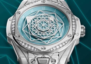 Hublot Big Bang Watch