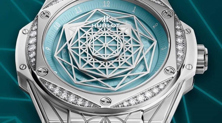 Hublot Big Bang Watch